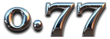 o77 logo