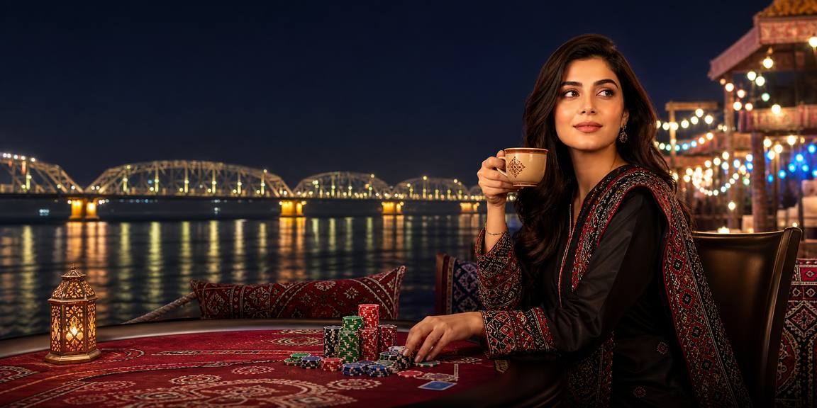 o77 Pakistan payment context